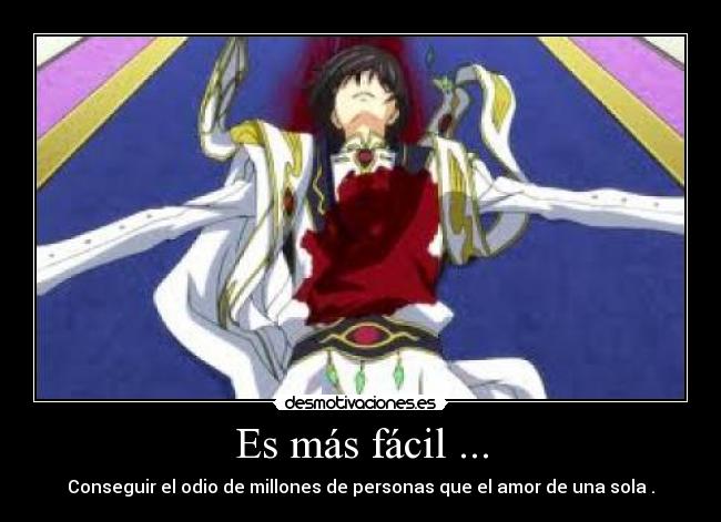 carteles anime code gleass desmotivaciones