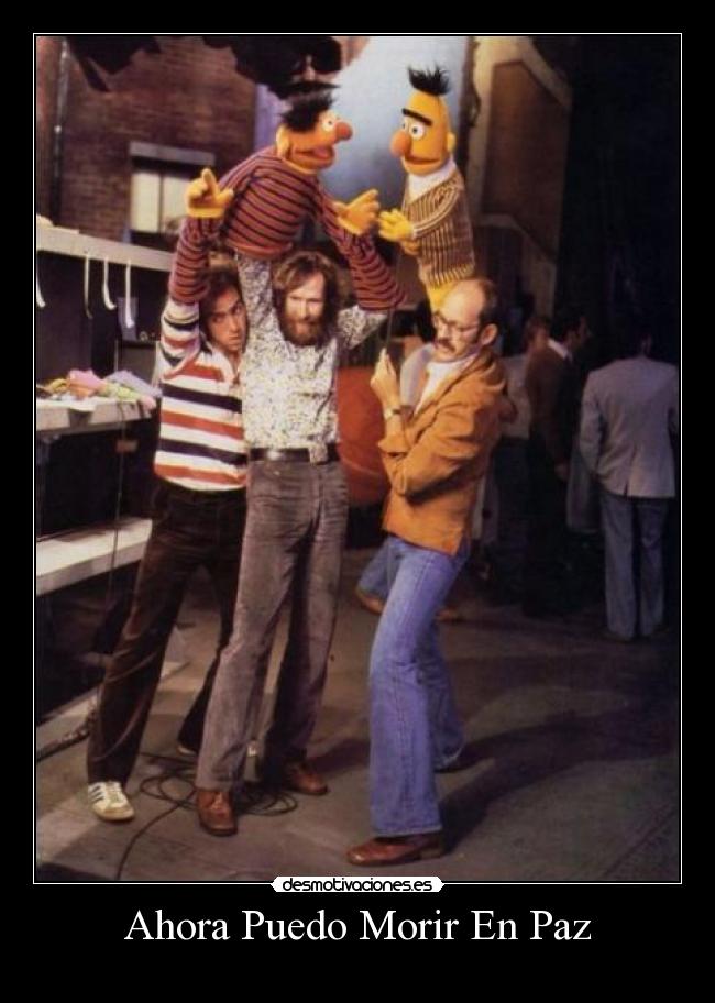 carteles marionetas desmotivaciones