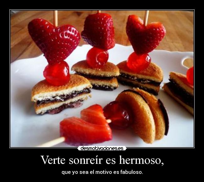 carteles galletas mermelada fresaa desmotivaciones