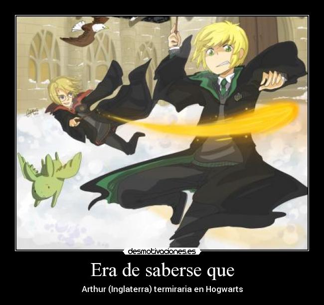 Era de saberse que -