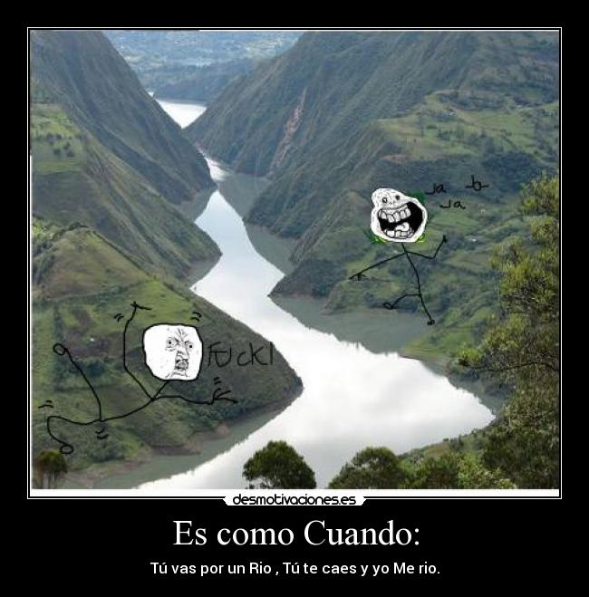 carteles jolldann desmotivaciones