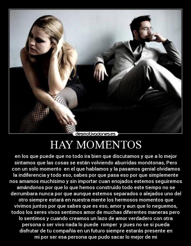 carteles amor amor amor desmotivaciones