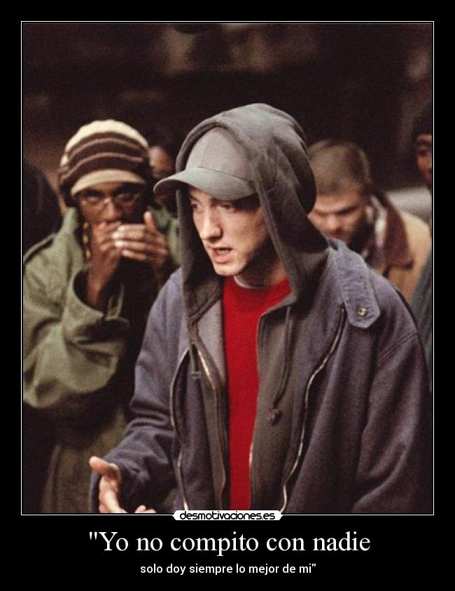carteles dooby eminem desmotivaciones