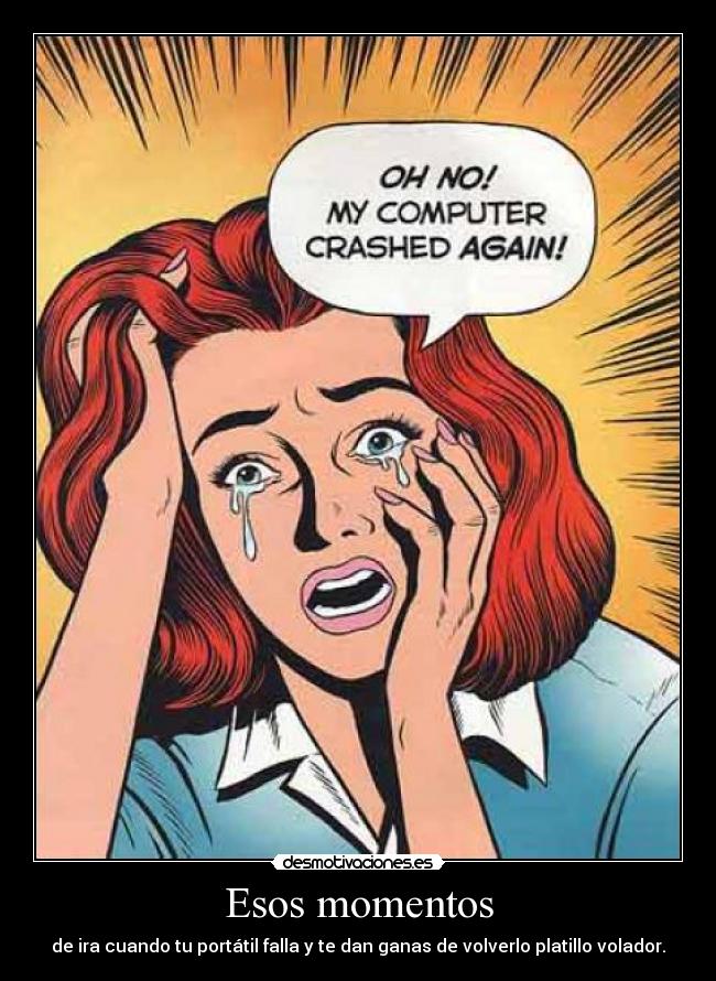 carteles joder ganas faltaron desmotivaciones