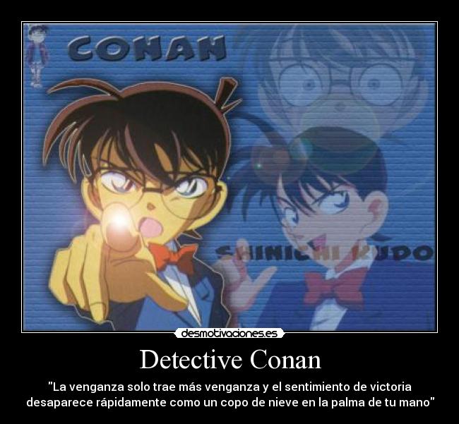Detective Conan -