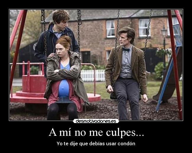 carteles doctor raptorhunters que ingenioso soy desmotivaciones