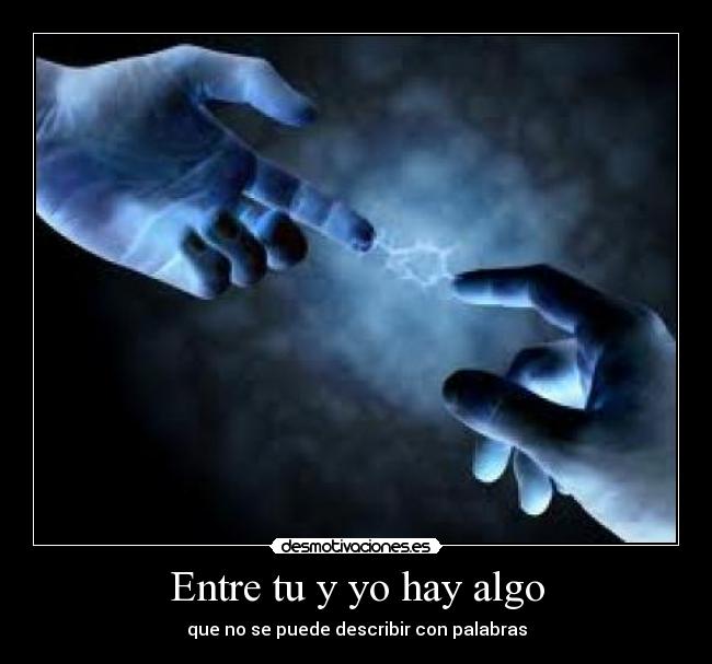 carteles hay algo desmotivaciones