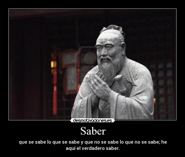 carteles desmomanada naxmet parche conoces sabiduria desmotivaciones