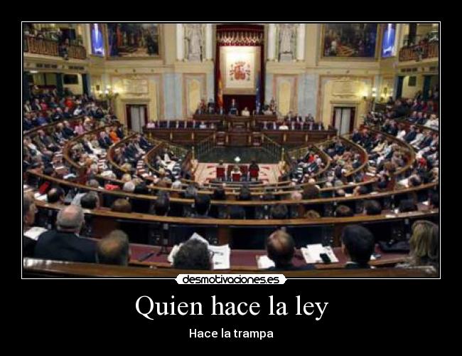 carteles explicado bien con cartel desmotivaciones