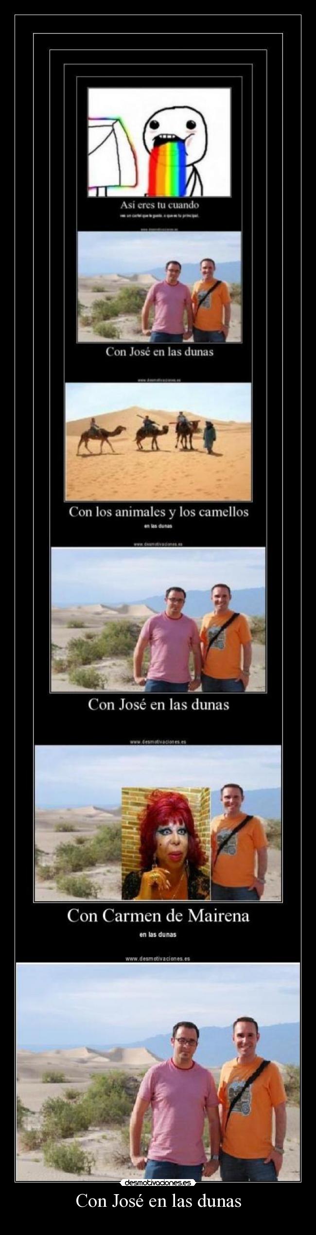 carteles clanhoygan desmotivaciones