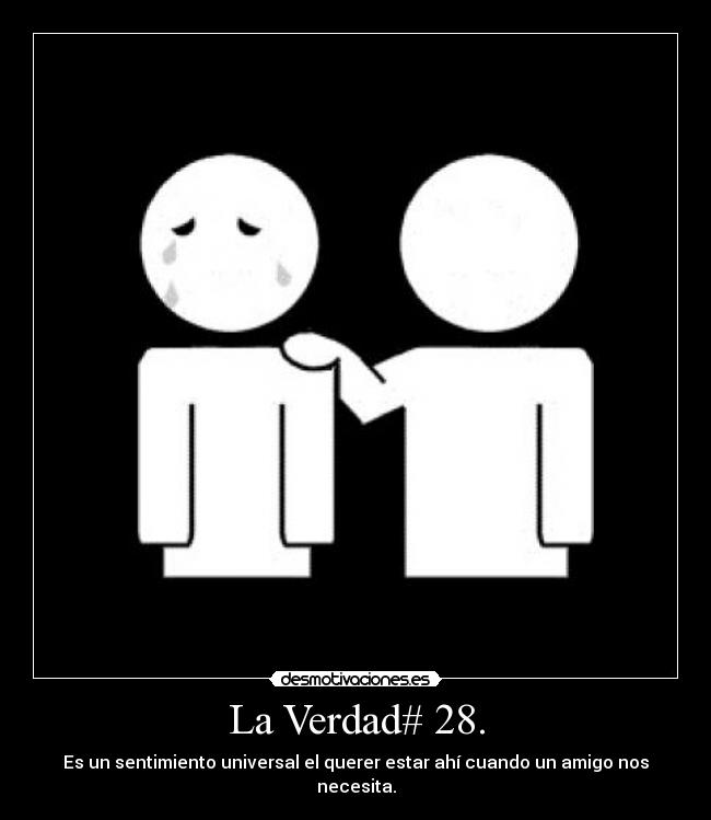 La Verdad# 28. - 