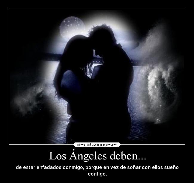 Los Ángeles deben... -