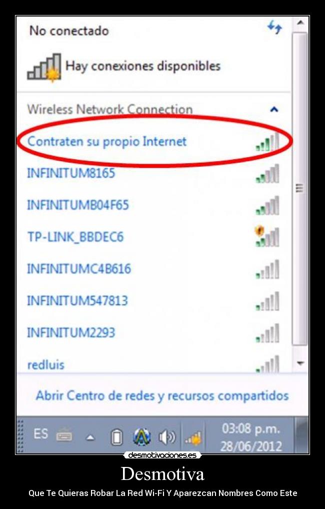 carteles desmotiva desmotivaciones