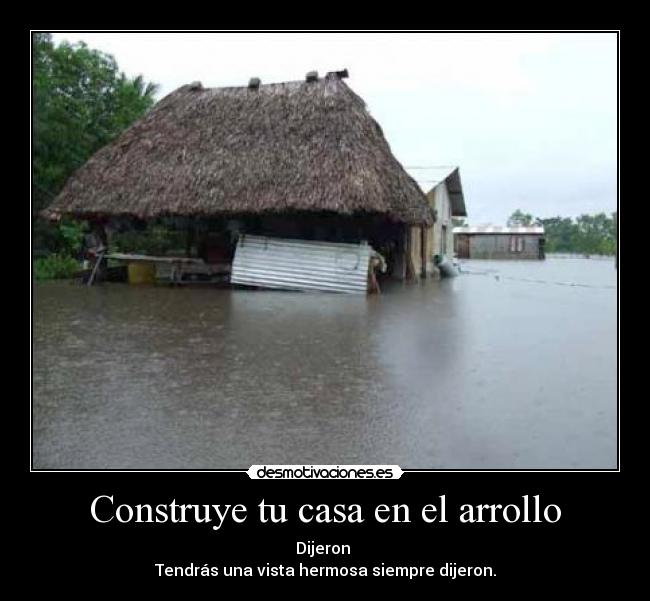 carteles casa gato intruders crazyclub clanreyleon agua eterna dijeron desmotivaciones