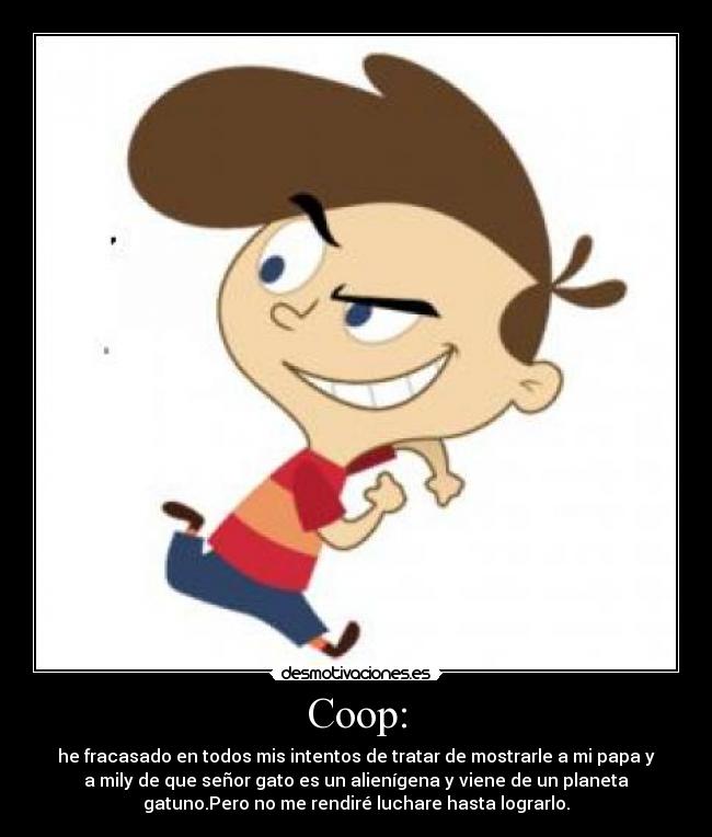 Coop: - 