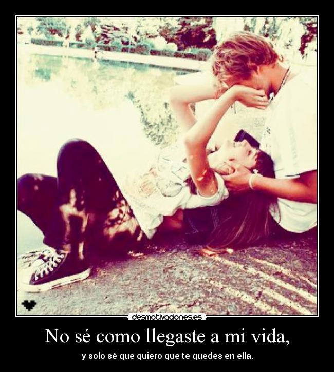 carteles vida amor desmotivaciones