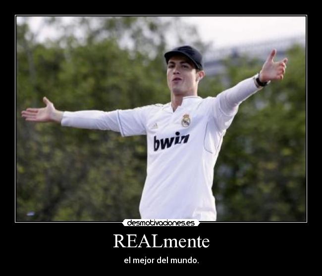 REALmente - 