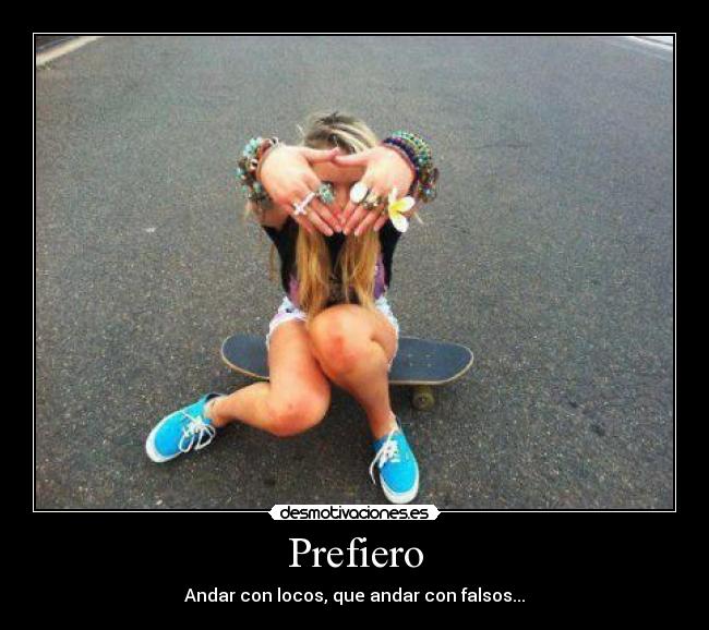 Prefiero - 