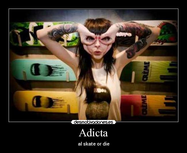 Adicta -