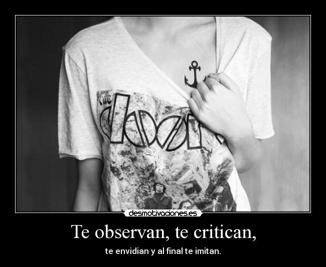 carteles pablolopez criticar que querais desmotivaciones