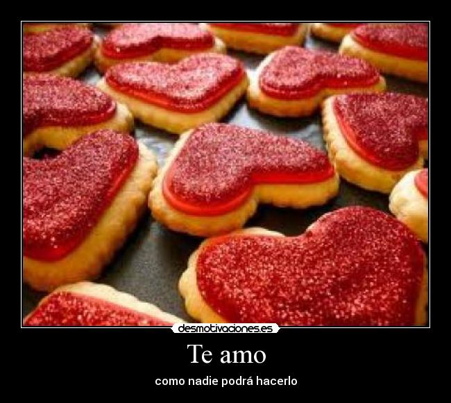 carteles amo desmotivaciones