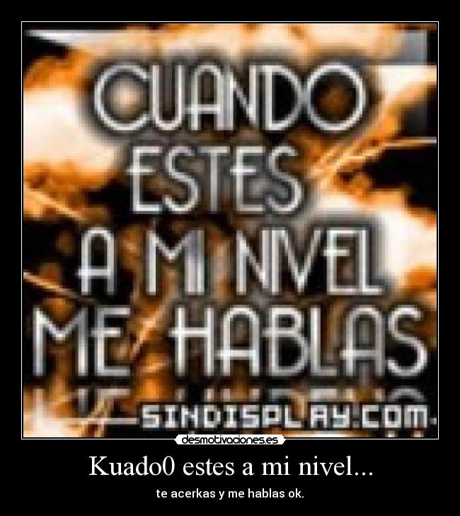 carteles quiero0 mixo desmotivaciones