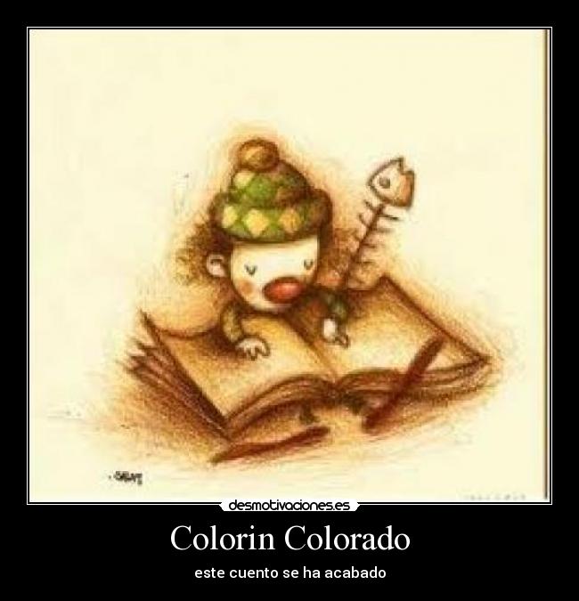 Colorin Colorado -