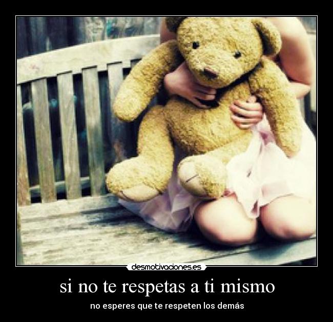 carteles respetas desmotivaciones