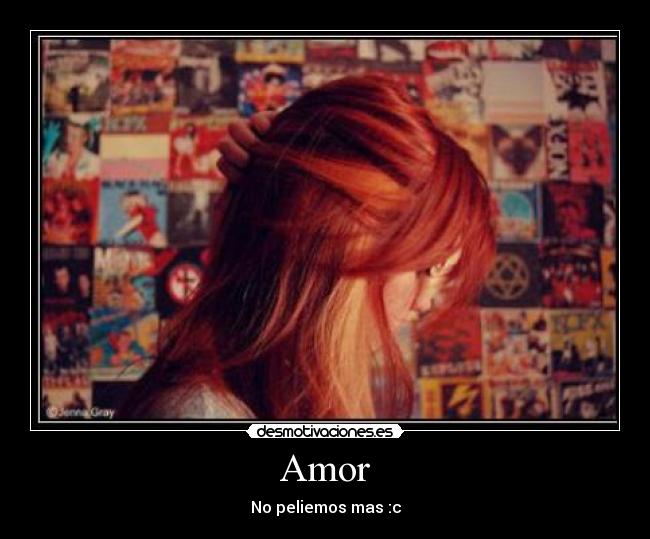 carteles amor triste desmotivaciones