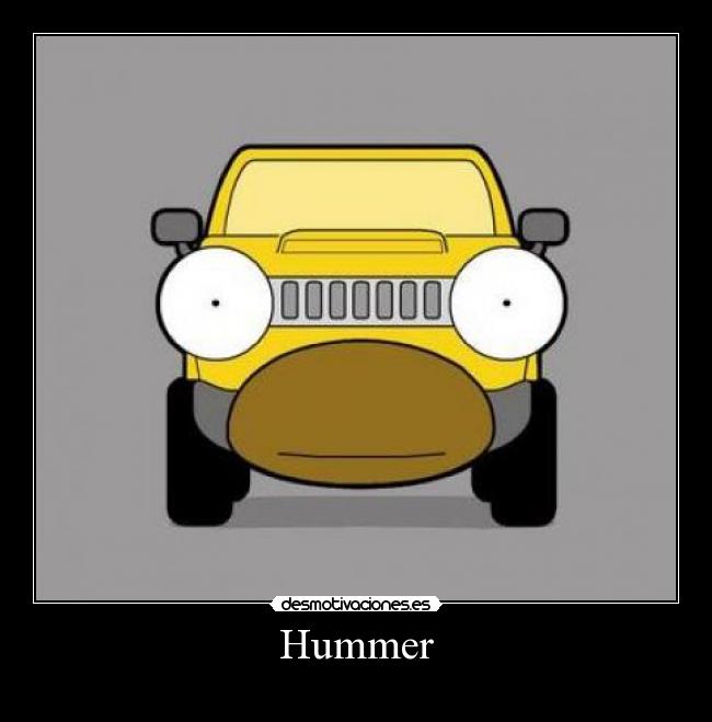 Hummer - 