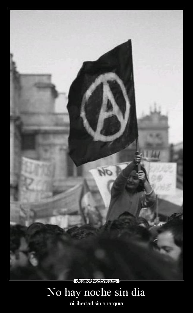 No hay noche sin día - 