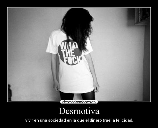 Desmotiva -