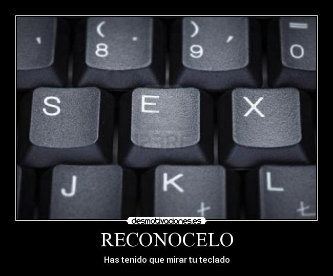 RECONOCELO -