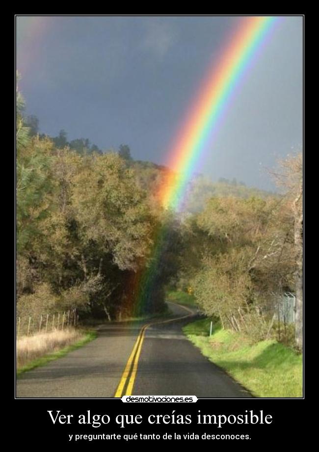 carteles imposible c2dk unico cartel que considero decente los que hice hoy desmotivaciones