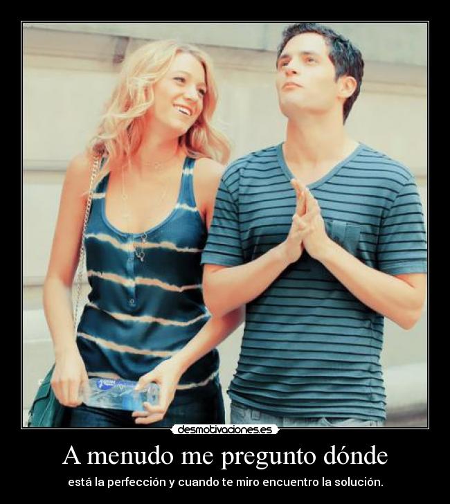 carteles menudo pregunto donde desmotivaciones