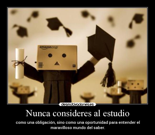 carteles danbo desmotivaciones