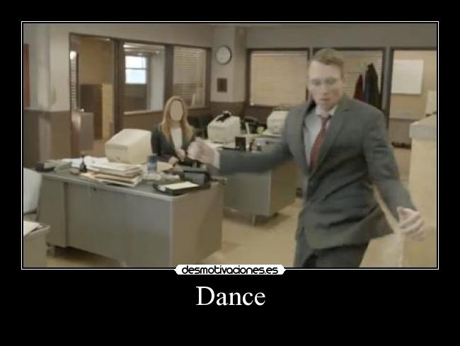 Dance - 