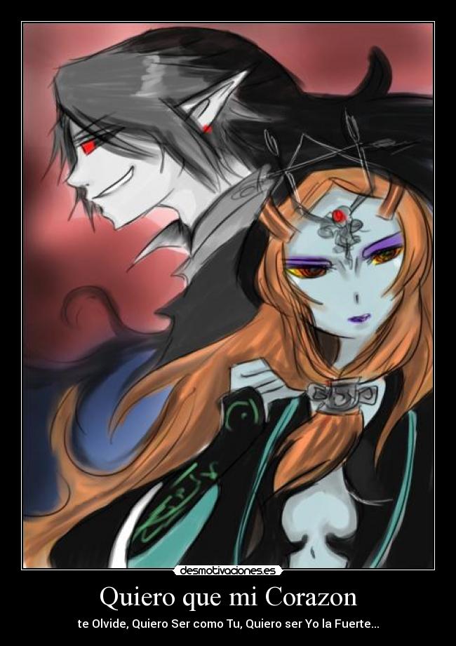 Quiero que mi Corazon - te Olvide, Quiero Ser como Tu, Quiero ser Yo la Fuerte...