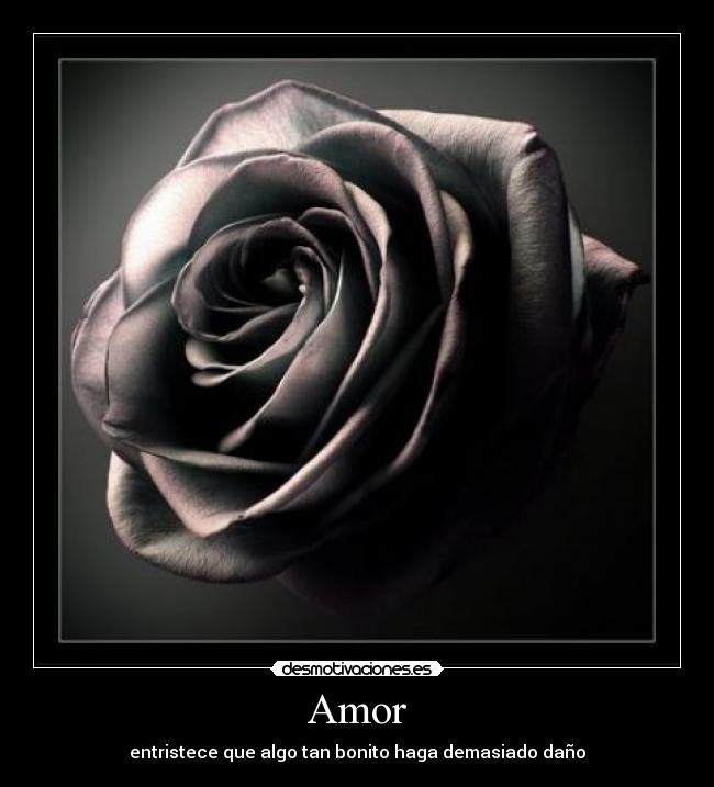 carteles amor amor desmotivaciones