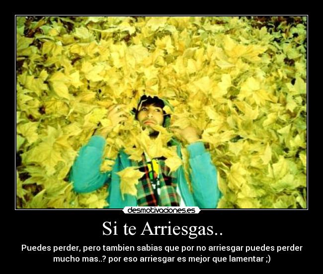 carteles cristhian rivas desmotivaciones