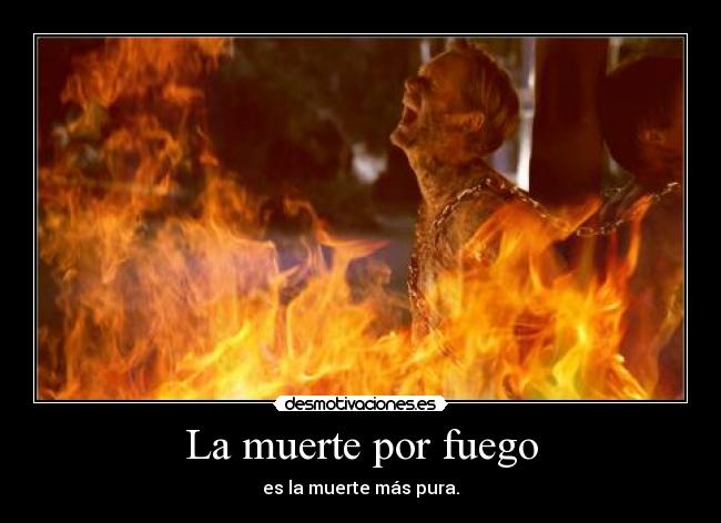 carteles muerte deathinfire lll true blood mas game thrones lll desmotivaciones