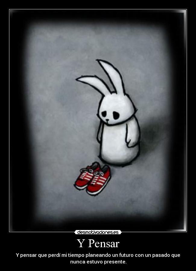 Y Pensar -