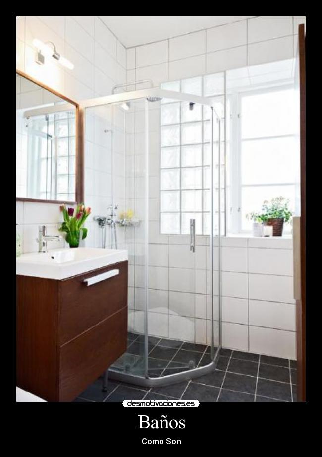 carteles comparaciones desmotivaciones