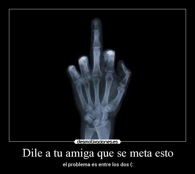 carteles andresl desmotivaciones