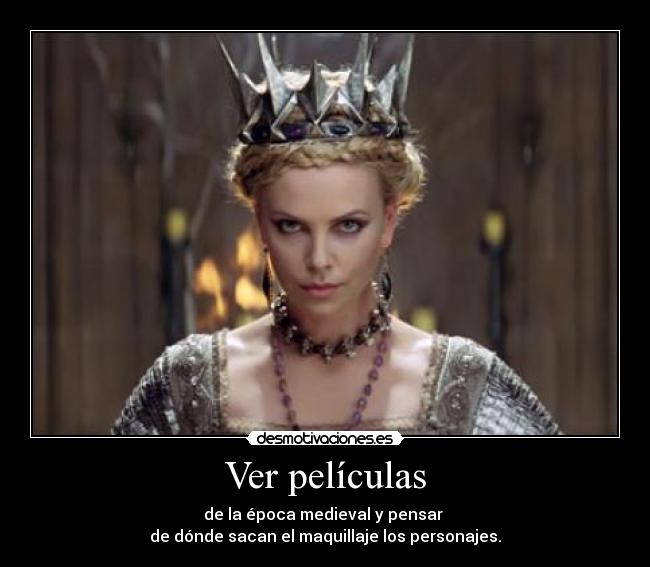 Ver películas - 