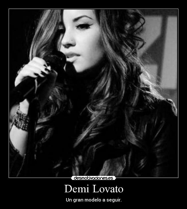Demi Lovato - 