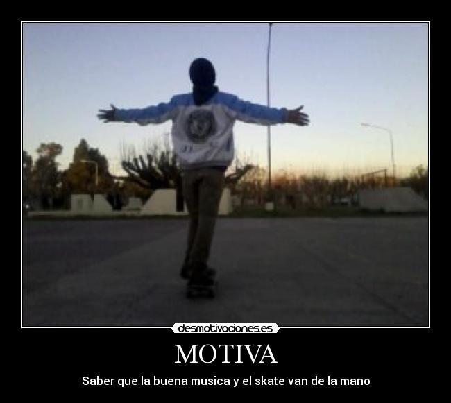 MOTIVA - 