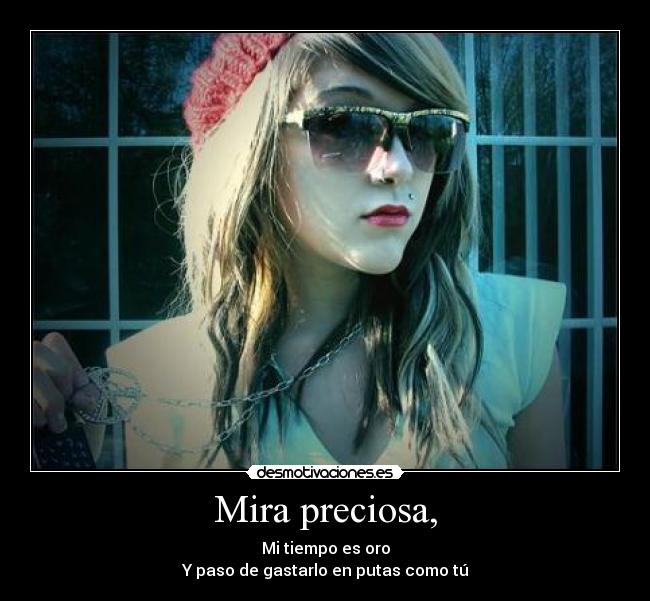 Mira preciosa, - 