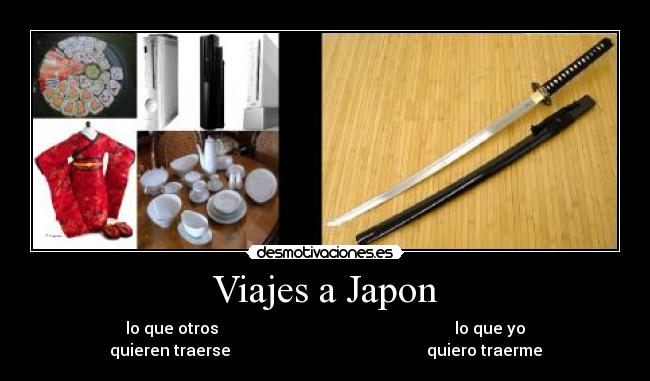 Viajes a Japon - 