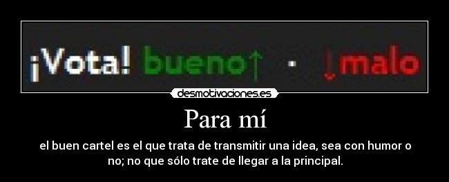 carteles rayodeluna desmotivaciones